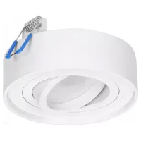 Corp de iluminat ORNO ADOD6169W 50 W / 