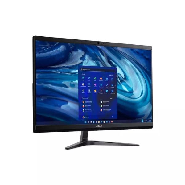All-in-One PC Acer Veriton 23.8" Full HD Core i5/ Z2514G / 16 GB/ 512 GB/ Black photo 4