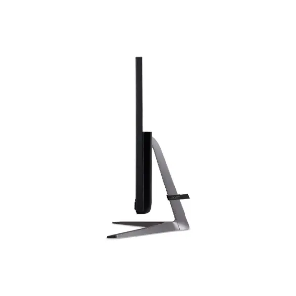 All-in-One PC Acer Veriton 23.8" Full HD Core i5/ Z2514G / 16 GB/ 512 GB/ Black photo 5