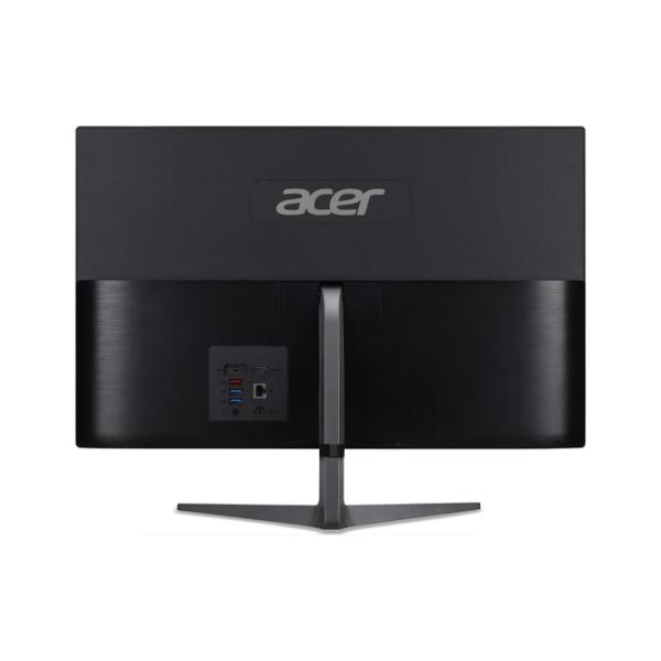 All-in-One PC Acer Veriton 23.8" Full HD Core i5/ Z2514G / 16 GB/ 512 GB/ Black photo 6