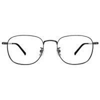 Ochelari de protecție pentru bărbați Xiaomi Blue Light Blocking Glasses Metal / Black