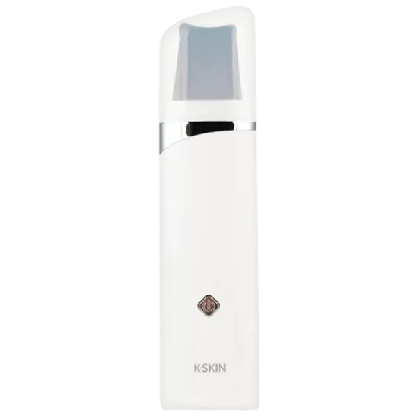 Aparat de curățare a feței K-Skin KD-8023 White photo 1