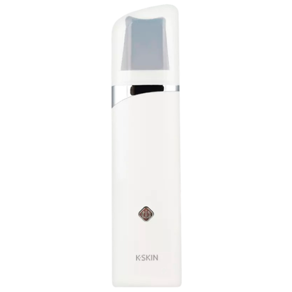 Aparat de curățare a feței K-Skin KD-8023 White photo 1