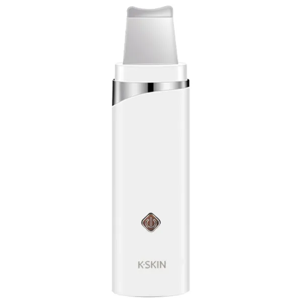 Aparat de curățare a feței K-Skin KD-8023 White photo 2