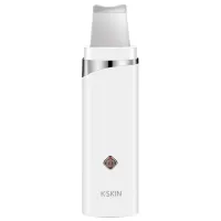 Aparat de curățare a feței K-Skin KD-8023 White photo 2