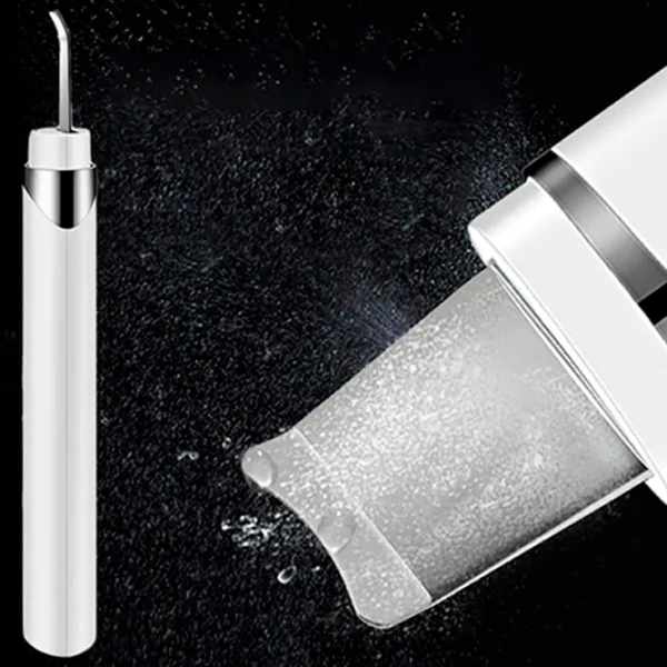 Aparat de curățare a feței K-Skin KD-8023 White photo 4