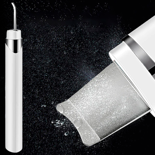 Aparat de curățare a feței K-Skin KD-8023 White photo 4