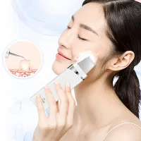 Aparat de curățare a feței K-Skin KD-8023 White photo 5