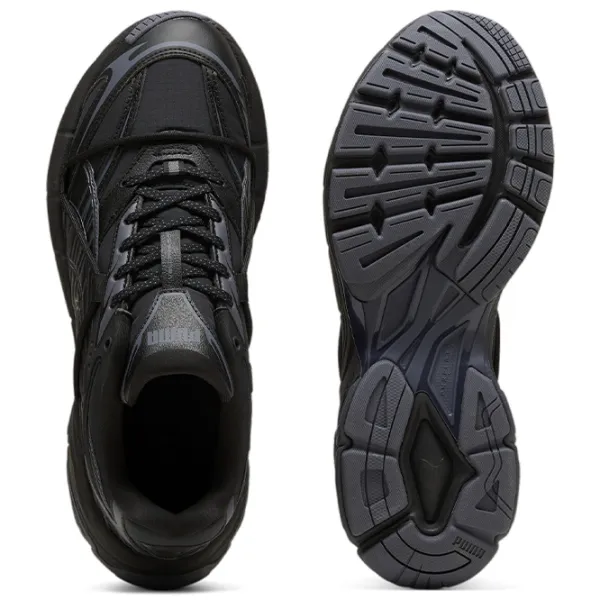 Кроссовки для мужчин Puma Velophasis Hiking Is A Team Sport 43 / Черный photo 6