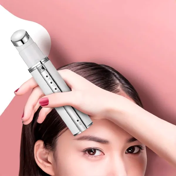 Аппарат для чистки лица K-Skin KD992 Розовый photo 2