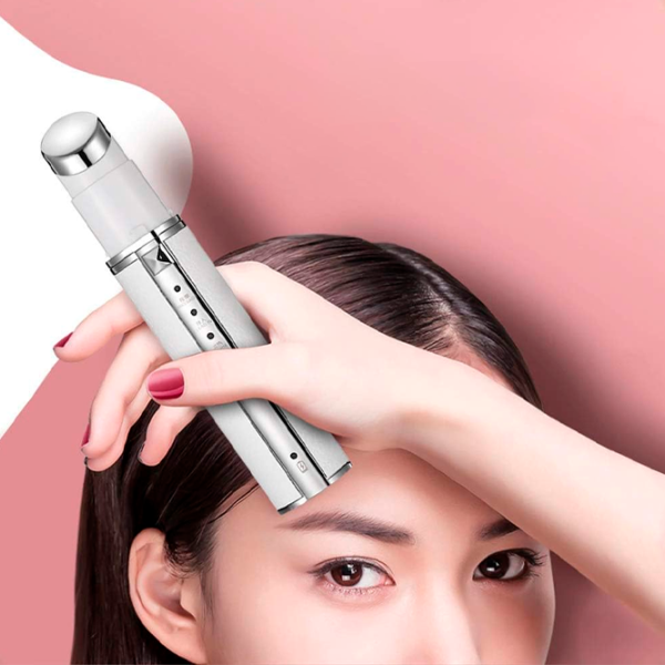 Аппарат для чистки лица K-Skin KD992 Розовый photo 2