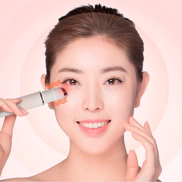 Аппарат для чистки лица K-Skin KD992 Розовый photo 3