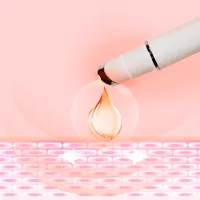 Aparat de curățare a feței K-Skin KD992 Pink photo 4
