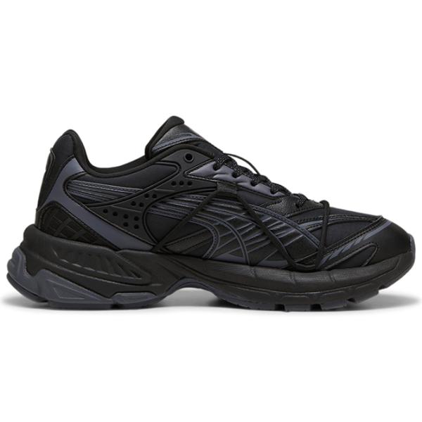 Adidași pentru bărbați Puma Velophasis Hiking Is A Team Sport 44 / Black photo 2