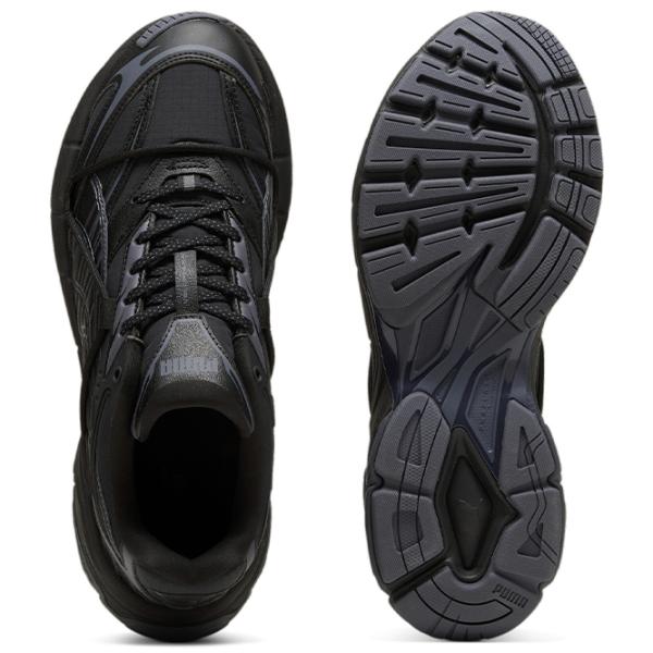 Adidași pentru bărbați Puma Velophasis Hiking Is A Team Sport 44 / Black photo 6