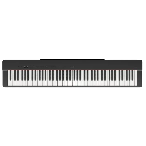 Цифровой пиан Yamaha P-225 Акустический / 88 клавиш / Split / Черный photo 2