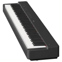 Pian electric Yamaha P-225 Acustic / 88 clape / Split / Black photo 3