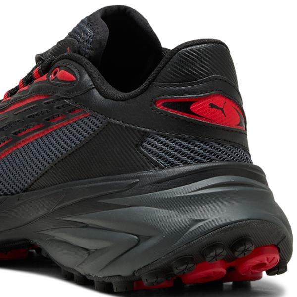 Adidași pentru bărbați Puma Spirex Ultra Mentality 43 / Black photo 4