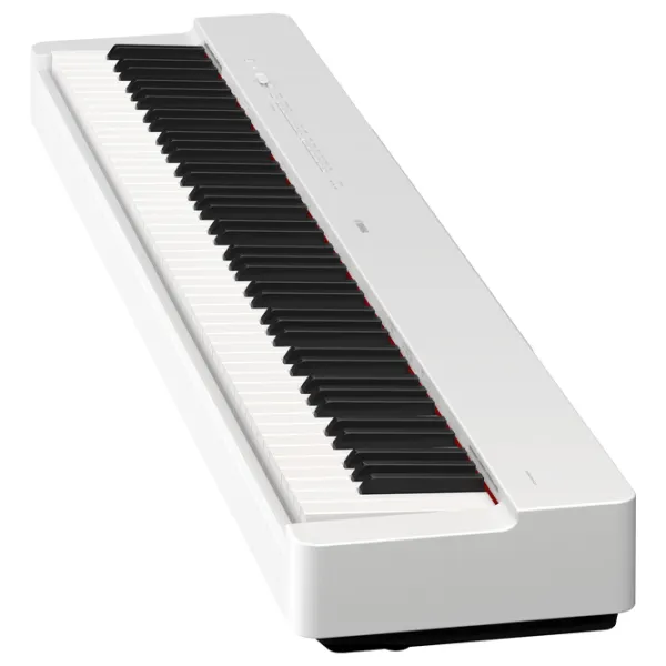 Цифровой пиан Yamaha P-225 Акустический / 88 клавиш / Split / Белый photo 4