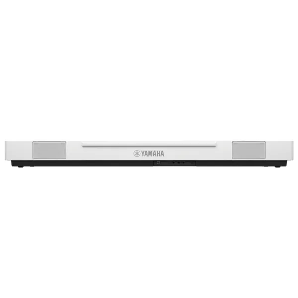 Цифровой пиан Yamaha P-225 Акустический / 88 клавиш / Split / Белый photo 5