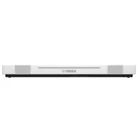 Цифровой пиан Yamaha P-225 Акустический / 88 клавиш / Split / Белый photo 5