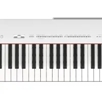Цифровой пиан Yamaha P-225 Акустический / 88 клавиш / Split / Белый photo 7