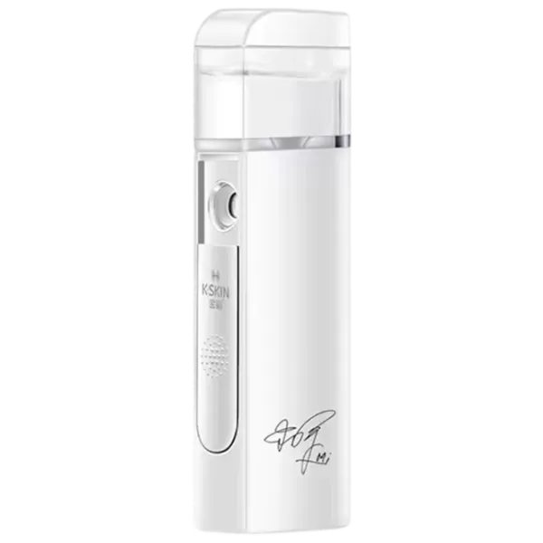 Aparat de curățare a feței K-Skin KD88 White photo 1