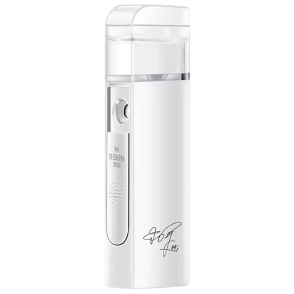 Aparat de curățare a feței K-Skin KD88 White photo 1
