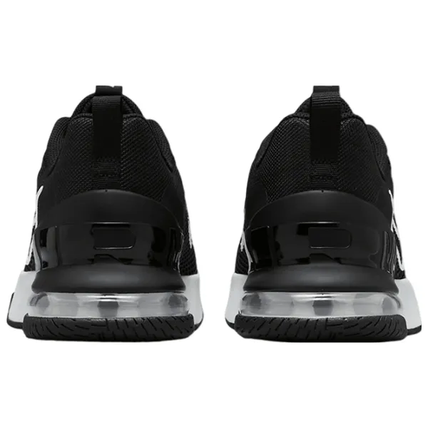 Adidași pentru bărbați Nike M Air Max Alpha Trainer 6 40.5 / Black White photo 5