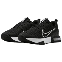 Кроссовки для мужчин Nike M Air Max Alpha Trainer 6 43 / Black White