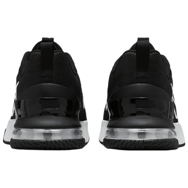 Adidași pentru bărbați Nike M Air Max Alpha Trainer 6 42.5 / Black White photo 5