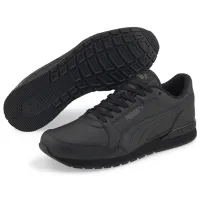 Кроссовки для мужчин Puma St Runner V3 L 46 / Черный