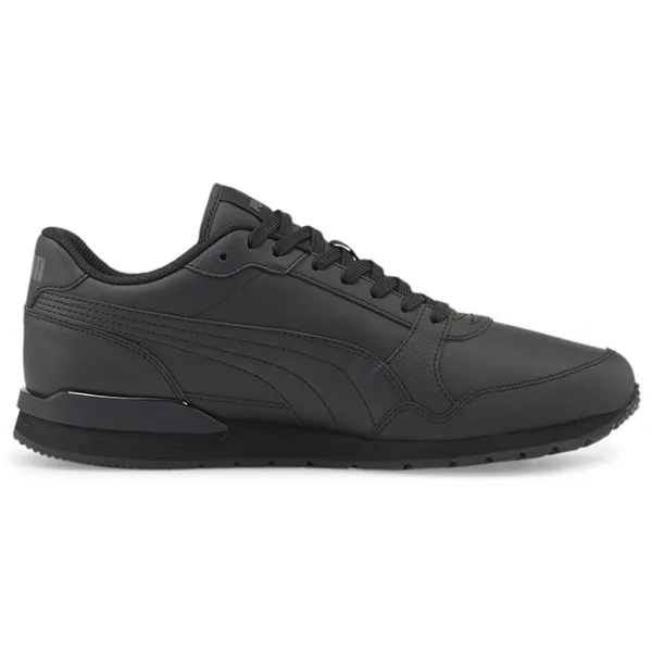 Кроссовки для мужчин Puma St Runner V3 L 46 / Черный photo 2