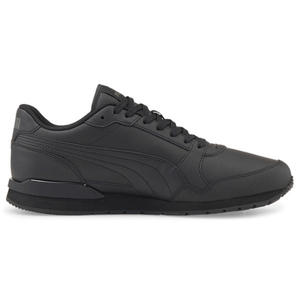 Кроссовки для мужчин Puma St Runner V3 L 46 / Черный photo 2