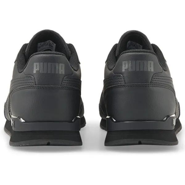 Кроссовки для мужчин Puma St Runner V3 L 46 / Черный photo 6