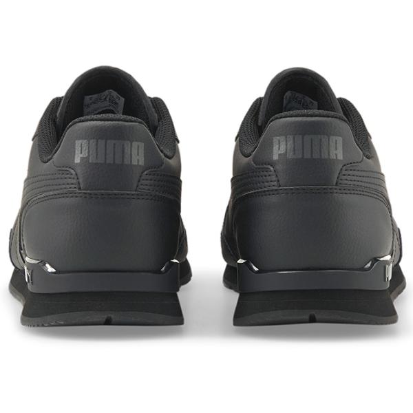 Кроссовки для мужчин Puma St Runner V3 L 46 / Черный photo 6