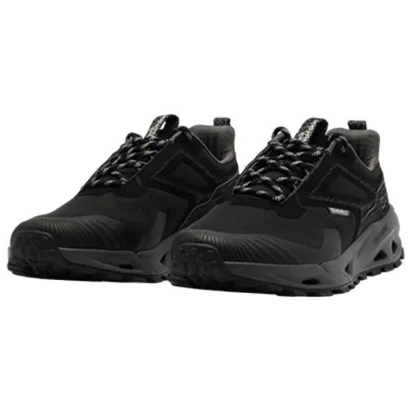 Adidași pentru bărbați Jack Wolfskin Prelight Texashield Low M 44 / Black photo 1