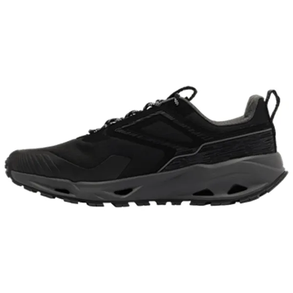 Adidași pentru bărbați Jack Wolfskin Prelight Texashield Low M 44 / Black photo 2