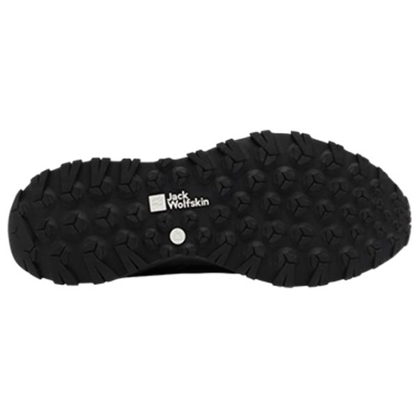 Adidași pentru bărbați Jack Wolfskin Prelight Texashield Low M 44 / Black photo 4