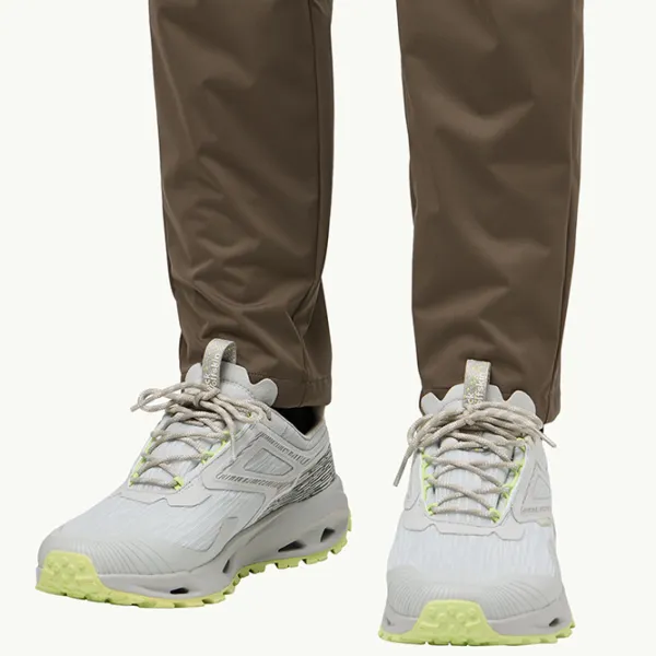 Кроссовки для мужчин Jack Wolfskin Prelight Texashield Low M 47 / Серый photo 7