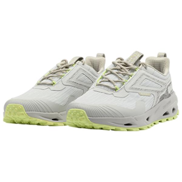 Adidași pentru bărbați Jack Wolfskin Prelight Texashield Low M 40.5 / Gray photo 1