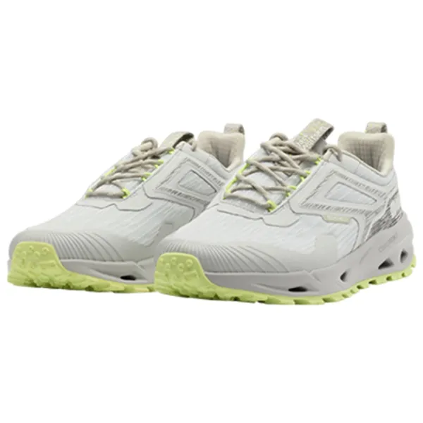 Adidași pentru bărbați Jack Wolfskin Prelight Texashield Low M 44 / Gray photo 1