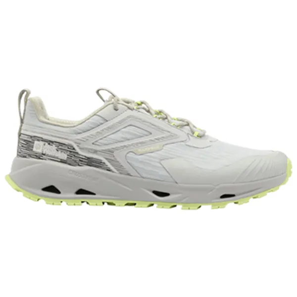 Adidași pentru bărbați Jack Wolfskin Prelight Texashield Low M 44 / Gray photo 3