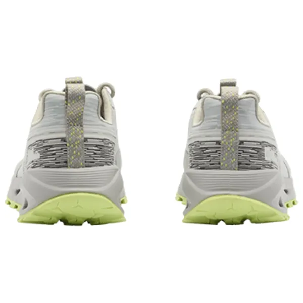 Adidași pentru bărbați Jack Wolfskin Prelight Texashield Low M 44 / Gray photo 5