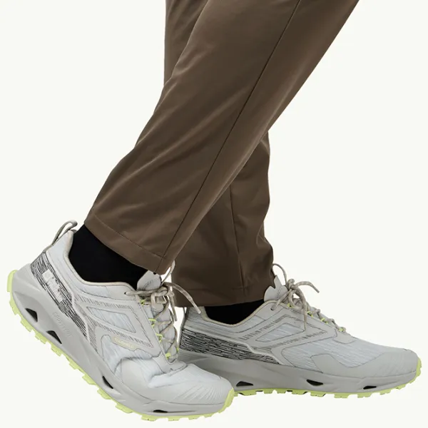 Adidași pentru bărbați Jack Wolfskin Prelight Texashield Low M 44 / Gray photo 6