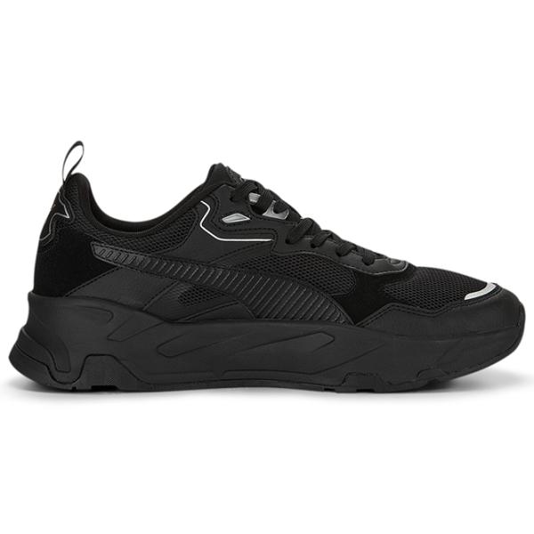 Кроссовки для мужчин Puma Trinity 40.5 / Черный photo 2