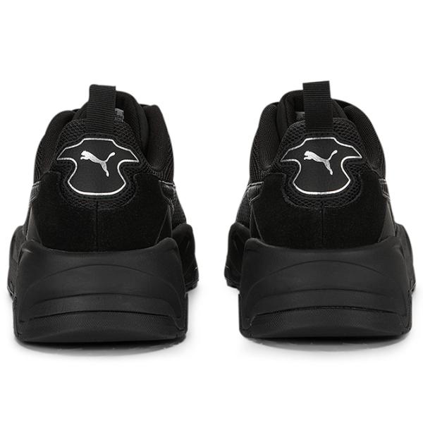 Кроссовки для мужчин Puma Trinity 40.5 / Черный photo 4