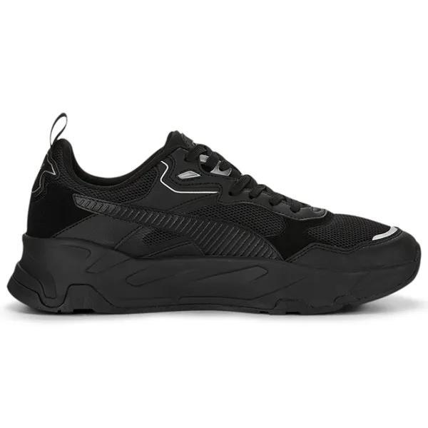 Adidași pentru bărbați Puma Trinity 44 / Black photo 3