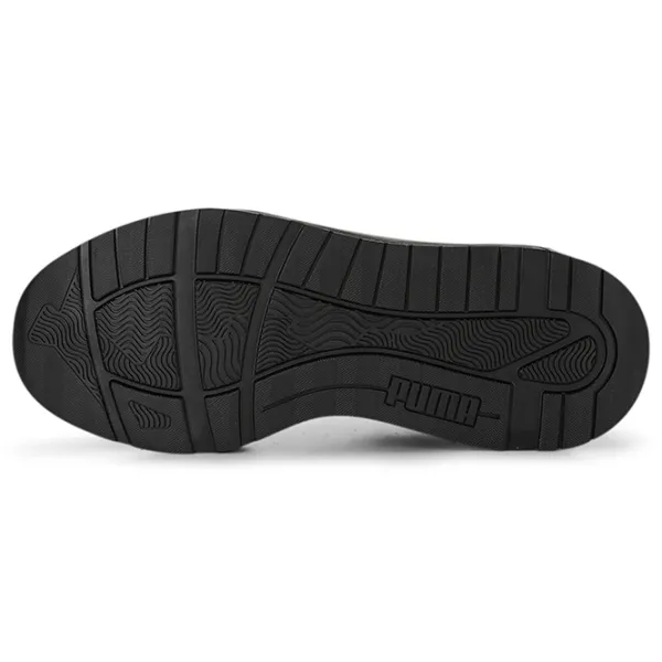 Adidași pentru bărbați Puma Trinity 45 / Black photo 6