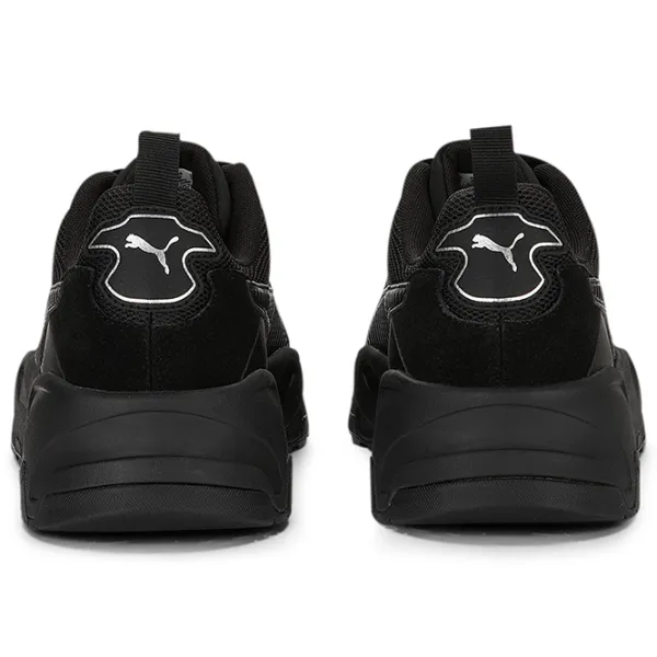Adidași pentru bărbați Puma Trinity 47 / Black photo 4